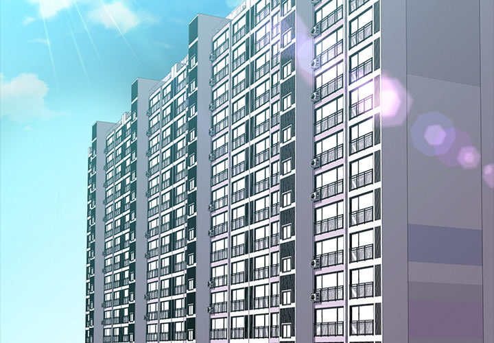 Office Troubles - Chapter 1 [photo 3] - MangaPorn