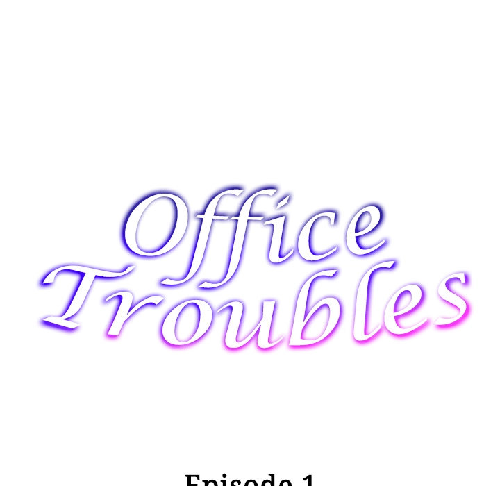 Office Troubles - Chapter 1 [photo 31] - MangaPorn