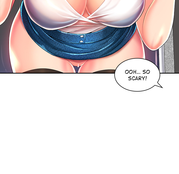 Office Troubles - Chapter 1 [photo 47] - MangaPorn