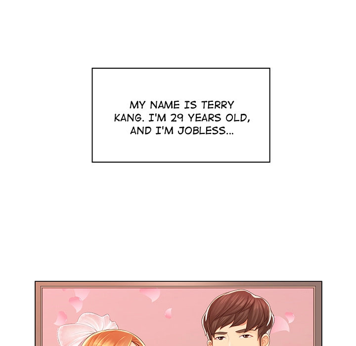 Office Troubles - Chapter 1 [photo 5] - MangaPorn