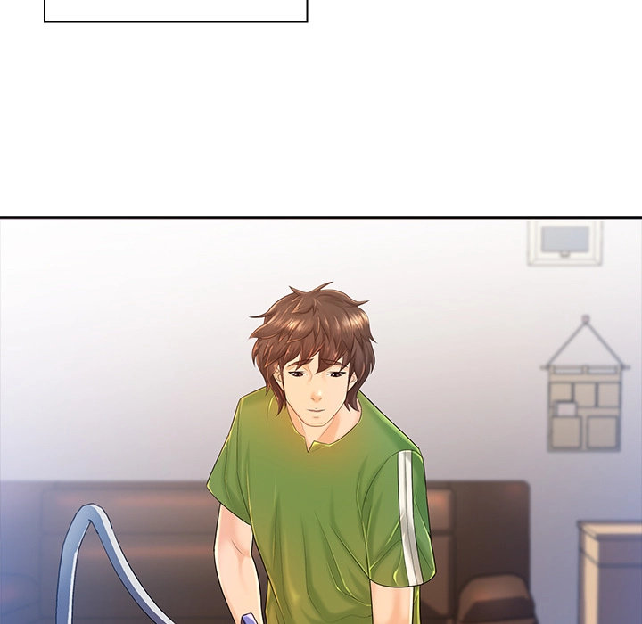 Office Troubles - Chapter 1 [photo 8] - MangaPorn