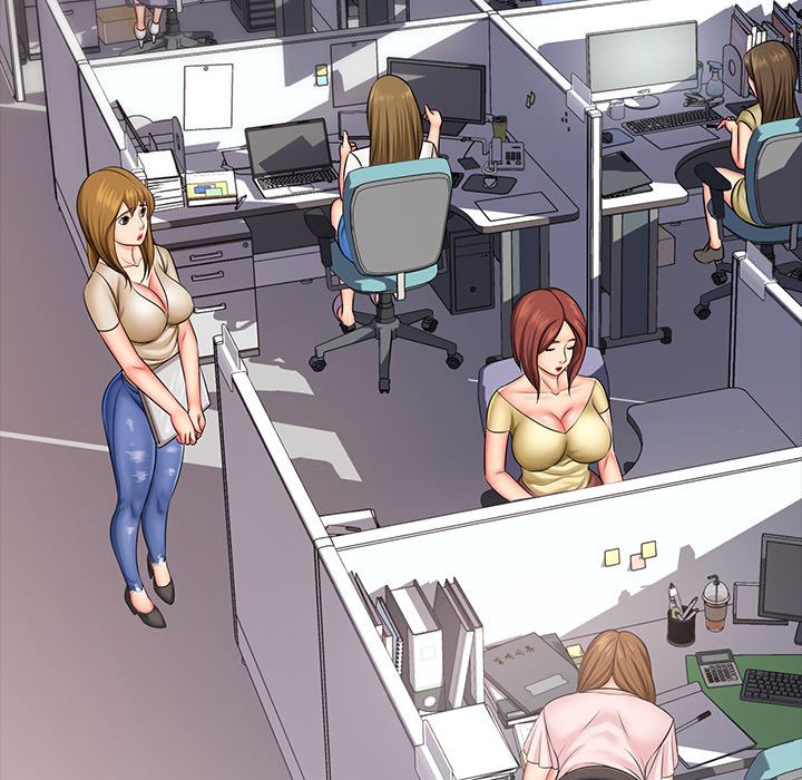 Office Troubles - Chapter 2 [photo 10] - MangaPorn