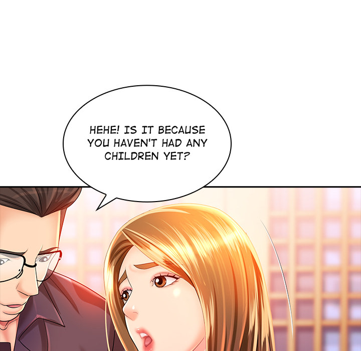 Office Troubles - Chapter 2 [photo 118] - MangaPorn