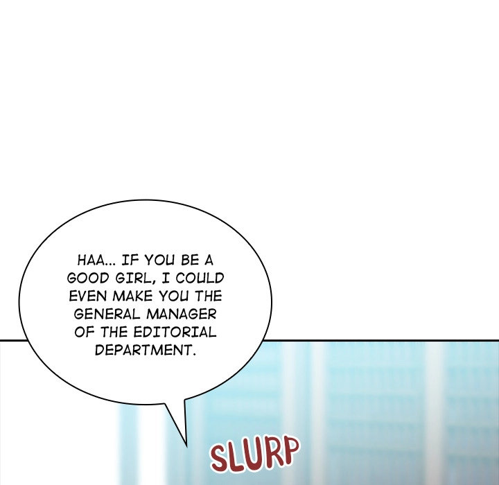 Office Troubles - Chapter 2 [photo 130] - MangaPorn