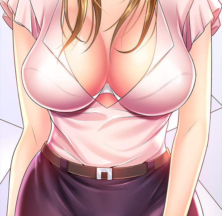 Office Troubles - Chapter 2 [photo 20] - MangaPorn