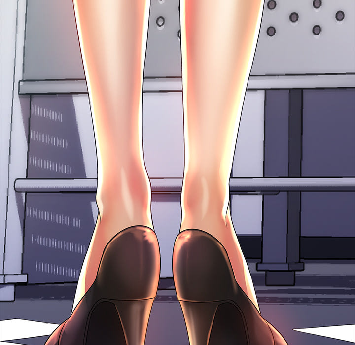 Office Troubles - Chapter 2 [photo 35] - MangaPorn