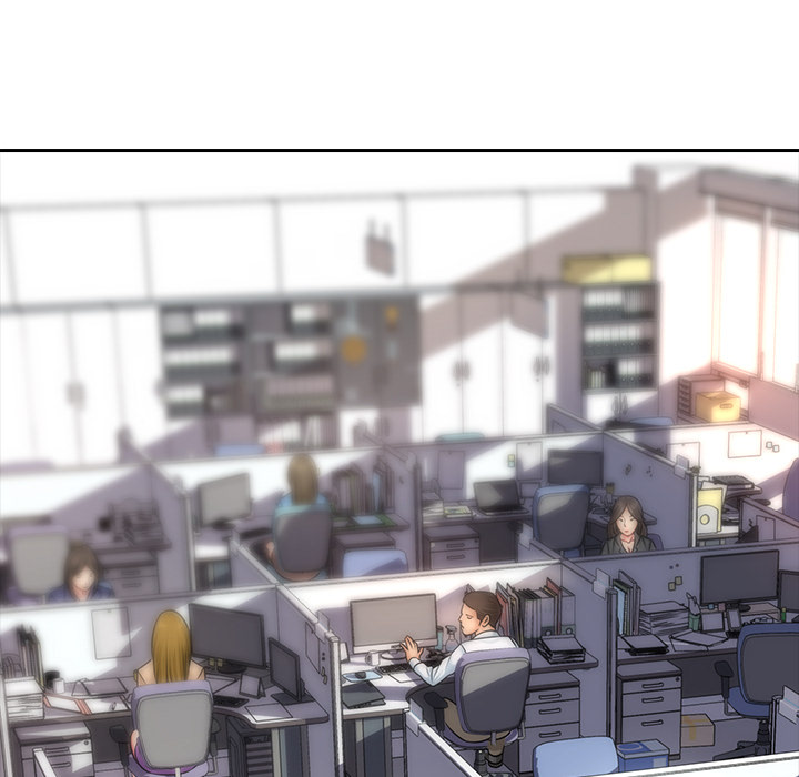 Office Troubles - Chapter 2 [photo 9] - MangaPorn