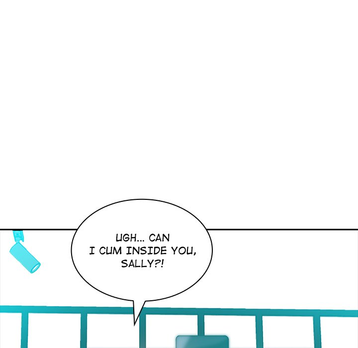 Office Troubles - Chapter 3 [photo 116] - MangaPorn