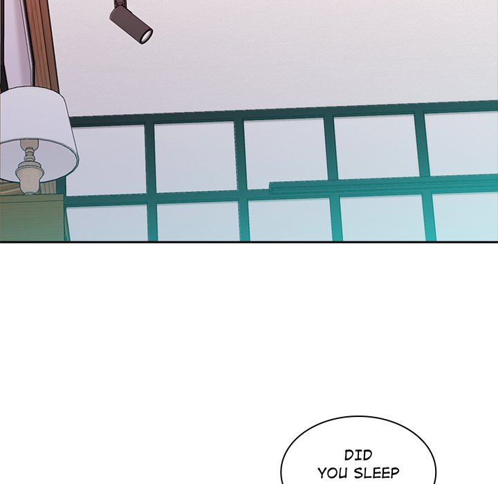 Office Troubles - Chapter 3 [photo 128] - MangaPorn