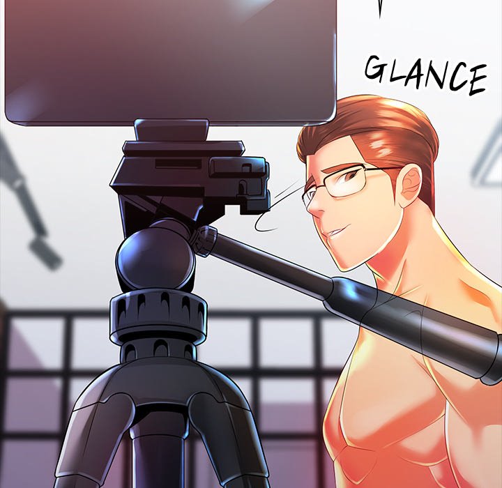 Office Troubles - Chapter 3 [photo 13] - MangaPorn