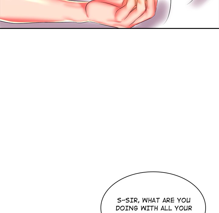 Office Troubles - Chapter 3 [photo 133] - MangaPorn