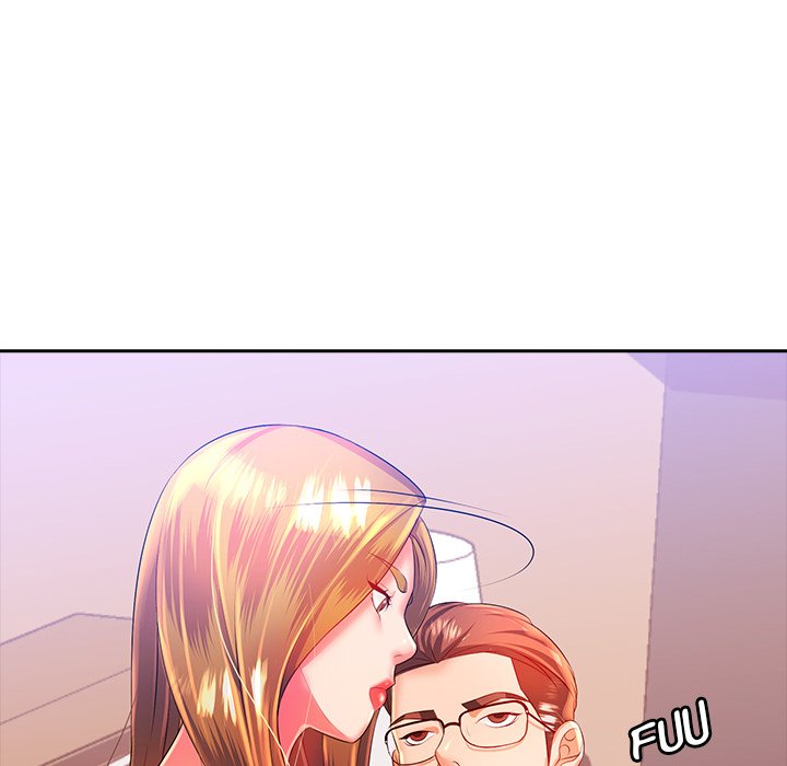 Office Troubles - Chapter 3 [photo 136] - MangaPorn