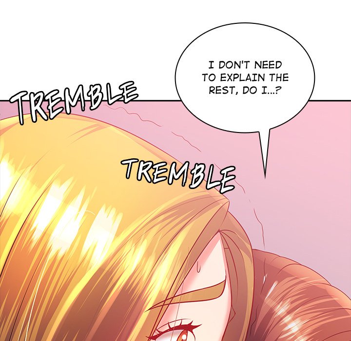 Office Troubles - Chapter 3 [photo 139] - MangaPorn