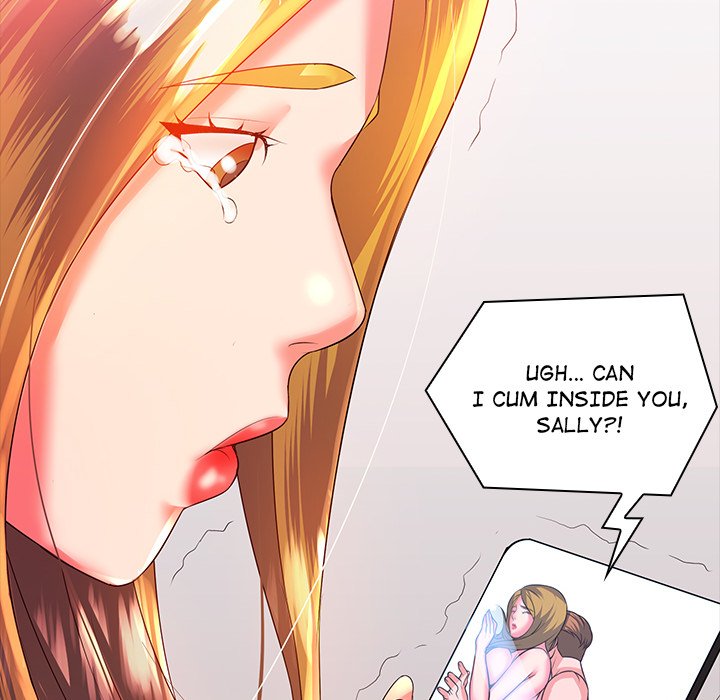 Office Troubles - Chapter 3 [photo 153] - MangaPorn