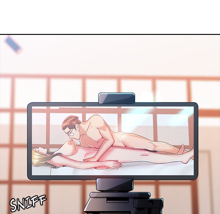 Office Troubles - Chapter 3 [photo 26] - MangaPorn