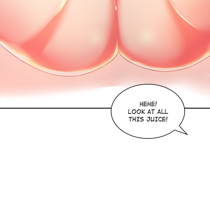 Office Troubles - Chapter 3 [photo 61] - MangaPorn