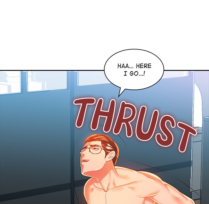 Office Troubles - Chapter 3 [photo 65] - MangaPorn