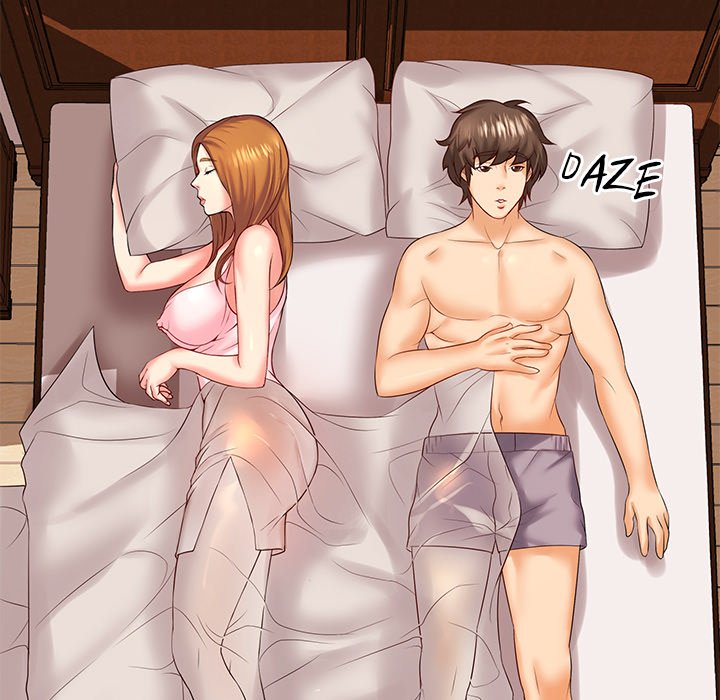 Office Troubles - Chapter 4 [photo 11] - MangaPorn