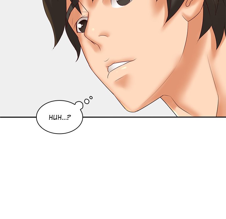 Office Troubles - Chapter 4 [photo 111] - MangaPorn