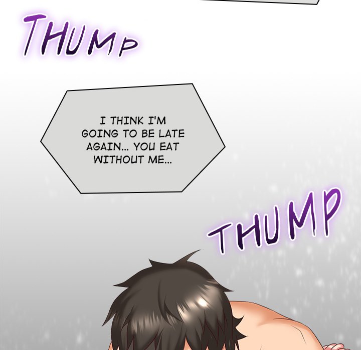 Office Troubles - Chapter 4 [photo 120] - MangaPorn