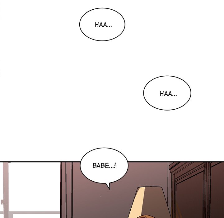 Office Troubles - Chapter 4 [photo 168] - MangaPorn