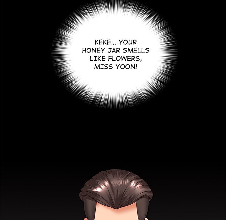 Office Troubles - Chapter 4 [photo 84] - MangaPorn