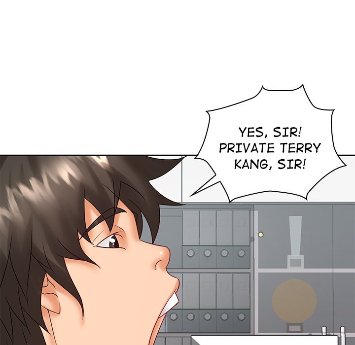 Office Troubles - Chapter 5 [photo 100] - MangaPorn