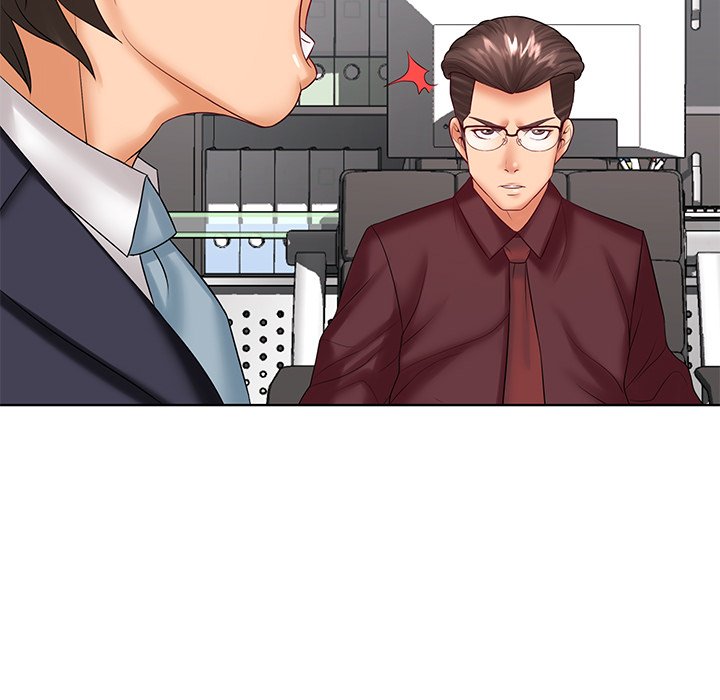 Office Troubles - Chapter 5 [photo 101] - MangaPorn