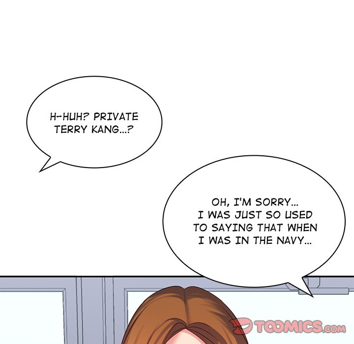 Office Troubles - Chapter 5 [photo 102] - MangaPorn
