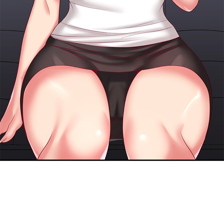 Office Troubles - Chapter 5 [photo 104] - MangaPorn