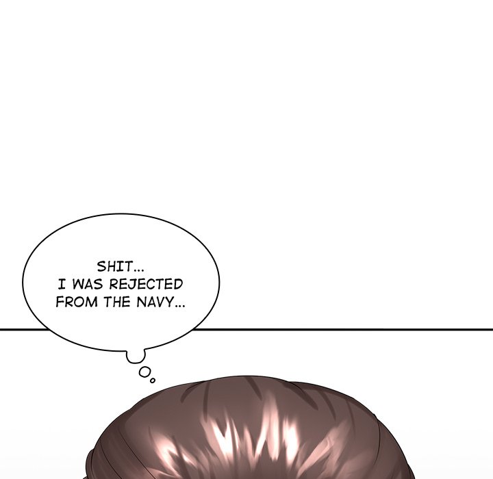 Office Troubles - Chapter 5 [photo 108] - MangaPorn