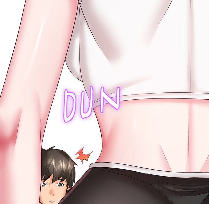 Office Troubles - Chapter 5 [photo 11] - MangaPorn