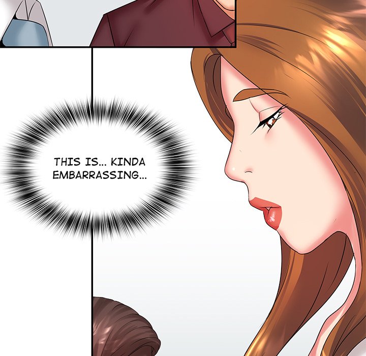 Office Troubles - Chapter 5 [photo 112] - MangaPorn