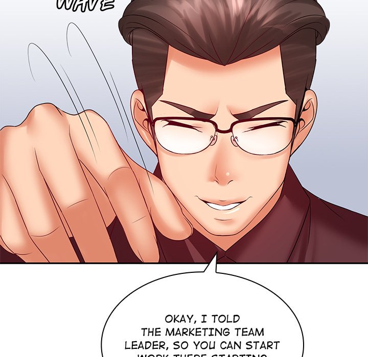 Office Troubles - Chapter 5 [photo 117] - MangaPorn