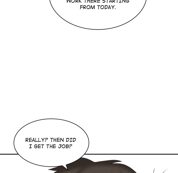 Office Troubles - Chapter 5 [photo 118] - MangaPorn