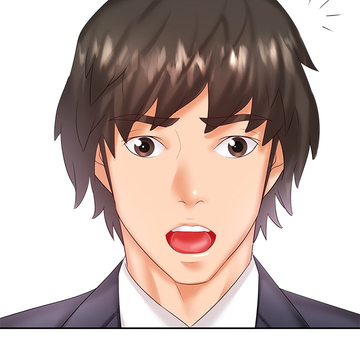 Office Troubles - Chapter 5 [photo 119] - MangaPorn