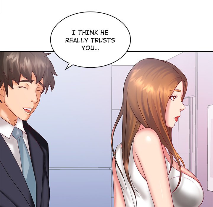 Office Troubles - Chapter 5 [photo 126] - MangaPorn