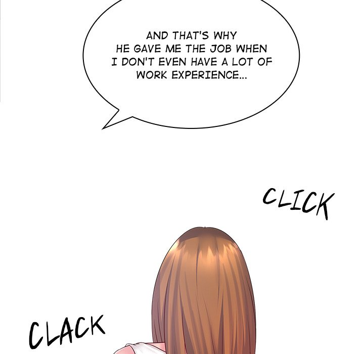 Office Troubles - Chapter 5 [photo 128] - MangaPorn