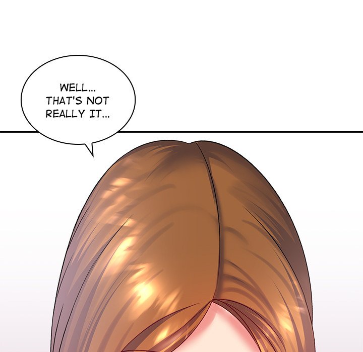 Office Troubles - Chapter 5 [photo 132] - MangaPorn