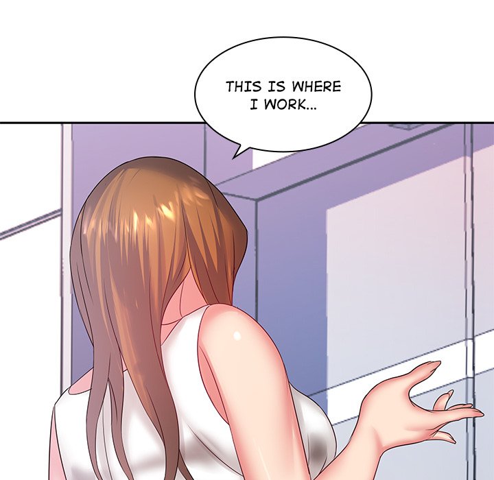 Office Troubles - Chapter 5 [photo 135] - MangaPorn