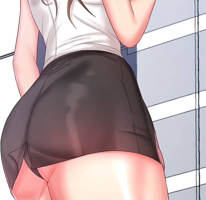 Office Troubles - Chapter 5 [photo 136] - MangaPorn