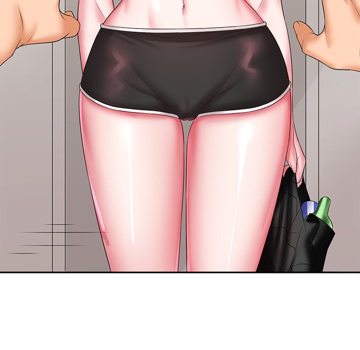 Office Troubles - Chapter 5 [photo 31] - MangaPorn