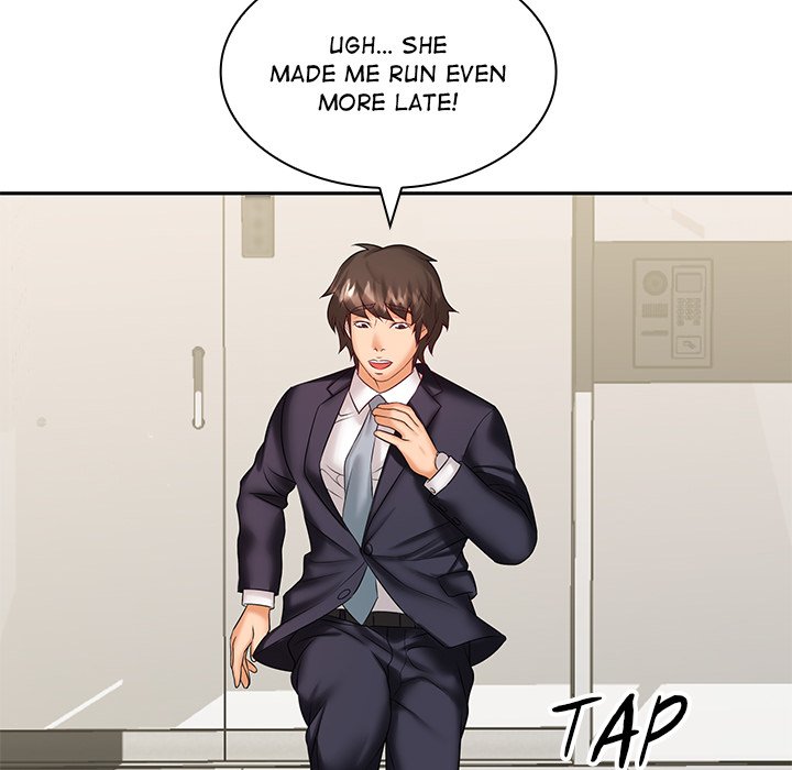 Office Troubles - Chapter 5 [photo 35] - MangaPorn