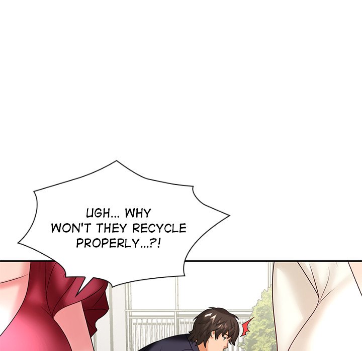 Office Troubles - Chapter 5 [photo 37] - MangaPorn