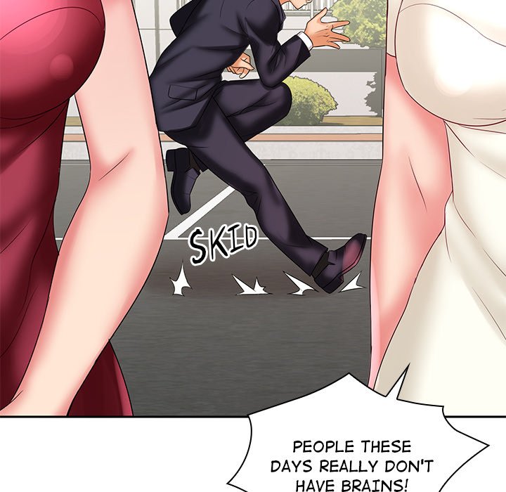 Office Troubles - Chapter 5 [photo 38] - MangaPorn