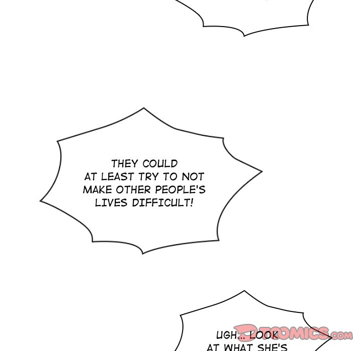 Office Troubles - Chapter 5 [photo 39] - MangaPorn