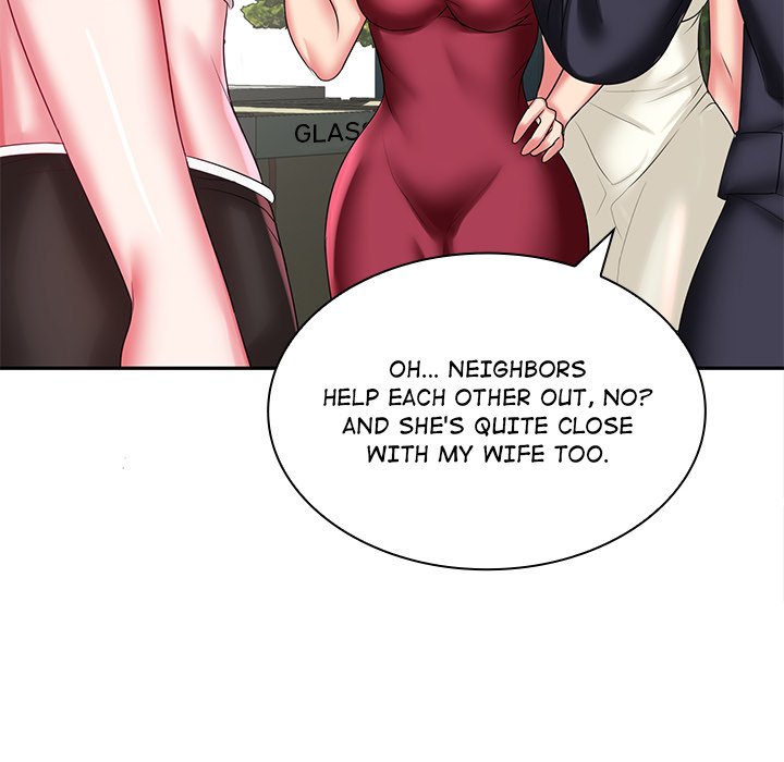 Office Troubles - Chapter 5 [photo 51] - MangaPorn