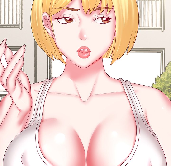 Office Troubles - Chapter 5 [photo 53] - MangaPorn