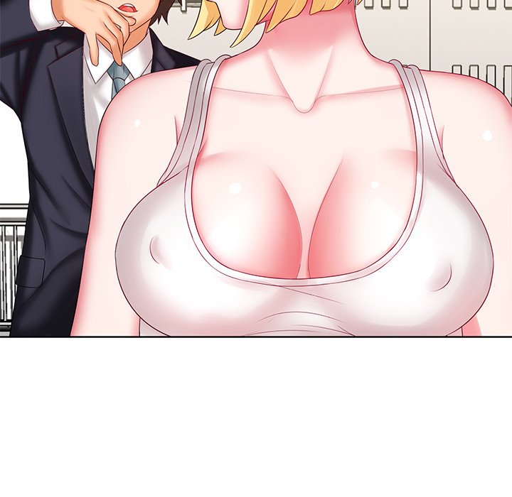 Office Troubles - Chapter 5 [photo 63] - MangaPorn