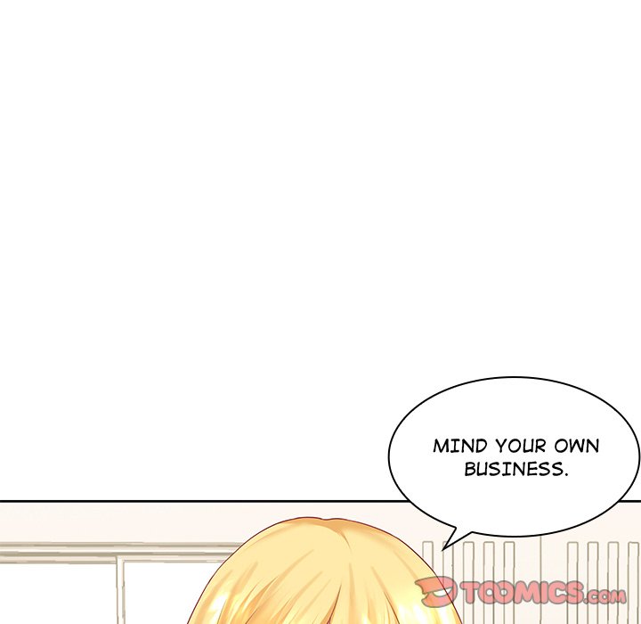 Office Troubles - Chapter 5 [photo 66] - MangaPorn